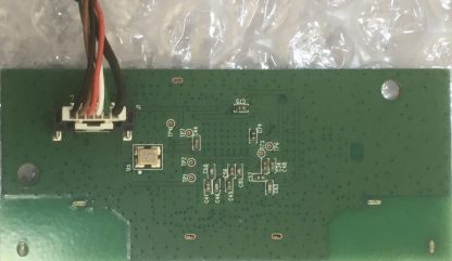 48DHUR01.0GB WMA192R-3 V-0 GRUNDIG 50GEU7900B 4K WİFİ MODÜL - Görsel 5