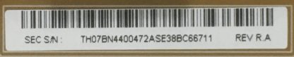 BN44-00472A PD32G0S_BSM SAMSUNG UE32D4003BWXTK POWER BOARD - Görsel 2