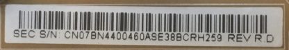 BN44-00460A PD32AF_BSM SAMSUNG UE32D500PW POWER BOARD - Görsel 4