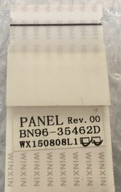 BN96-35462D SAMSUNG LVDS KABLO - Görsel 2