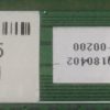MSD3463-T4C1 PHILIPS 24PHT4003/56 MAİN BOARD - Görsel 2