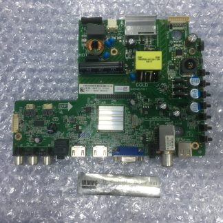 MSD3463-T4C1 PHILIPS 24PHT4003/56 MAİN BOARD