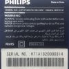 MSD3463-T4C1 PHILIPS 24PHT4003/56 MAİN BOARD - Görsel 4