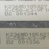 K236WD A1 4708-K236WD-A1113N11 SW SW-L E486558 471R1P79 PHILIPS 24PHT4003/56 LED BAR - Görsel 4