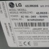 6922L-0016A 6916L-0936A 6920L-0001C PHILIPS 42PFL3507 LED BAR - Görsel 6