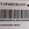 BN44-00622B L42X10_DHS SAMSUNG UE40F6510SSXTK POWER BOARD - Görsel 7