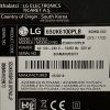 LG 65SM8000 SEHPA AYAĞI - Görsel 5