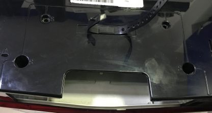 SAMSUNG LE46B653T5WXXC SEHPA AYAĞI - Görsel 5