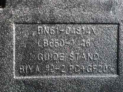 SAMSUNG LE46B653T5WXXC SEHPA AYAĞI - Görsel 8