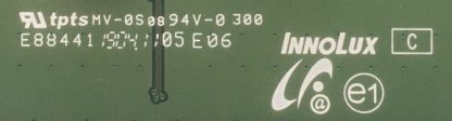 EACDJ6E10 Skytech ST-5040US T.CON BOARD - Görsel 3