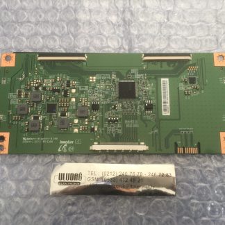 EACDJ6E10 Skytech ST-5040US T.CON BOARD