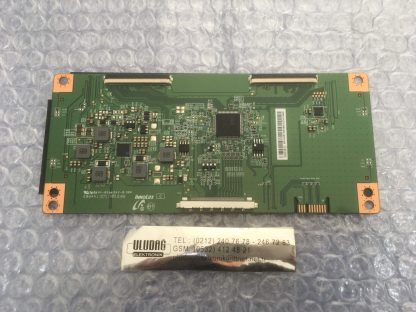 EACDJ6E10 Skytech ST-5040US T.CON BOARD