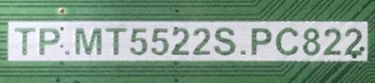 TP.MT5522S.PC822 Skytech ST-5040US MAİN BOARD - Görsel 2