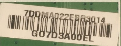 EBR3267193001 EAX32526506 LG 32HIZ20 MAİN BOARD - Görsel 4