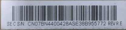 BN44-00428A PD55B2_BSM SAMSUNG UE55D6500VSXTK POWER BOARD - Görsel 2