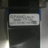 BN96-17116K SAMSUNG UE55D6500VSXTK LVDS KABLO