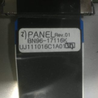 BN96-17116K SAMSUNG UE55D6500VSXTK LVDS KABLO