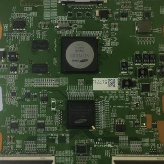 120PLUS_S240LABMB3V0.1 SAMSUNG UE55D6500VSXTK T.CON BOARD