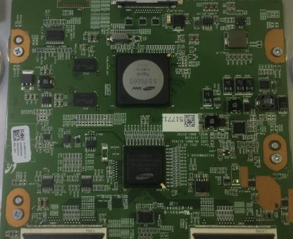 120PLUS_S240LABMB3V0.1 SAMSUNG UE55D6500VSXTK T.CON BOARD