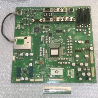 EBR3267193001 EAX32526506 LG 32HIZ20 MAİN BOARD