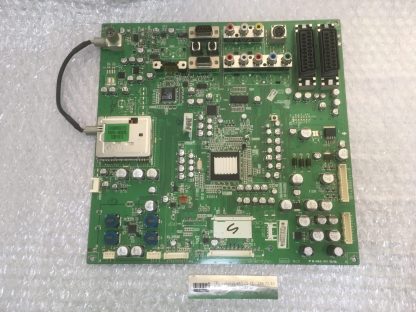 EBR3267193001 EAX32526506 LG 32HIZ20 MAİN BOARD