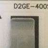 D2GE-400SCA-R3 D2GE-400SCB-R3 SAMSUNG UE40F6510SSXTK LED BAR - Görsel 2