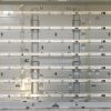D2GE-400SCA-R3 D2GE-400SCB-R3 SAMSUNG UE40F6510SSXTK LED BAR