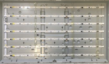 D2GE-400SCA-R3 D2GE-400SCB-R3 SAMSUNG UE40F6510SSXTK LED BAR
