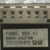 BN96-24278N  SAMSUNG UE40F6340SSXTK LVDS KABLO - Görsel 5