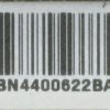 BN44-00622B L42X10_DHS SAMSUNG UE40F6510SSXTK POWER BOARD - Görsel 2