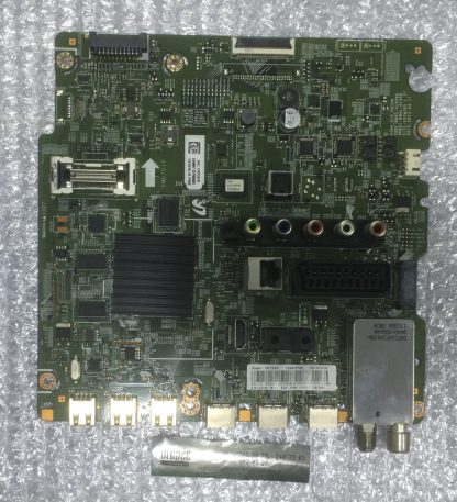 BN94-06736B BN41-01958B BN97-07680D SAMSUNG UE40F6510SSXTK MAİN BOARD