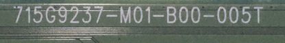 715G9237-M01-B00-005T PHILIPS 43PFS5803 MAİN BOARD - Görsel 4