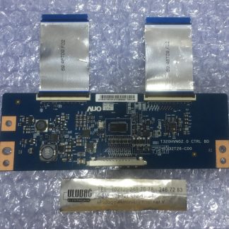 T320HVN02.0 CTRL BD 32T26-C00 SAMSUNG UE32ES5500WXTK T.CON BOARD