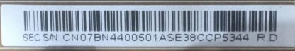 BN44-00501A PD32A1_CSM Rev1.1 SAMSUNG UE32ES5500WXTK POWER BOARD - Görsel 3