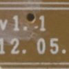 BN44-00501A PD32A1_CSM Rev1.1 SAMSUNG UE32ES5500WXTK POWER BOARD - Görsel 4
