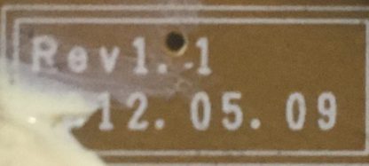 BN44-00501A PD32A1_CSM Rev1.1 SAMSUNG UE32ES5500WXTK POWER BOARD - Görsel 4
