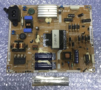 BN44-00501A PD32A1_CSM Rev1.1 SAMSUNG UE32ES5500WXTK POWER BOARD