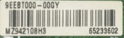 EBT65233602 EAX67868703 LG 65SK8500PLA MAİN BOARD - Görsel 2
