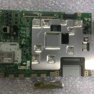 EBT65233602 EAX67868703 LG 65SK8500PLA MAİN BOARD