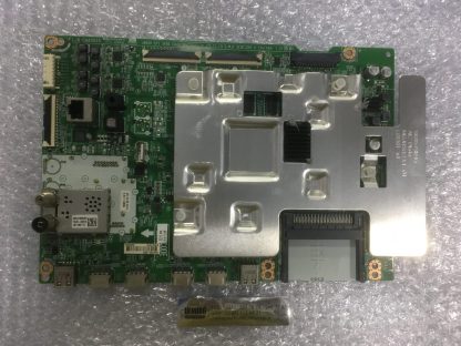 EBT65233602 EAX67868703 LG 65SK8500PLA MAİN BOARD