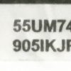 EAT64454802 LGSBWAC92 LG 75UM7600PLB WİFİ MODÜL - Görsel 6