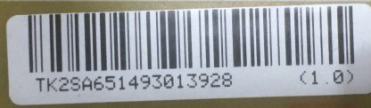 EAY65149301 EAX68284301(1.6) LG 55UM7450PLA POWER BOARD - Görsel 3