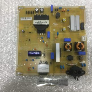 EAY65149301 EAX68284301(1.6) LG 55UM7450PLA POWER BOARD