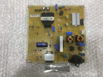 EAY65149301 EAX68284301(1.6) LG 55UM7450PLA POWER BOARD