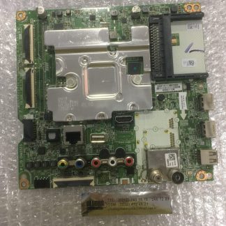 65710405 EAX68253604(1.0) LG 55UM7450PLA MAİN BOARD