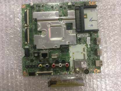 65710405 EAX68253604(1.0) LG 55UM7450PLA MAİN BOARD