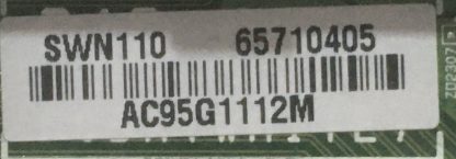 65710405 EAX68253604(1.0) LG 55UM7450PLA MAİN BOARD - Görsel 2