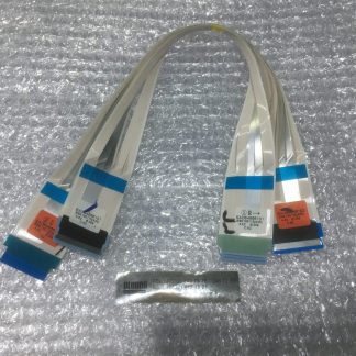 EAD64666101 EAD64666102 LG 55UM7450PLA LVDS KABLO