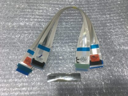 EAD64666101 EAD64666102 LG 55UM7450PLA LVDS KABLO