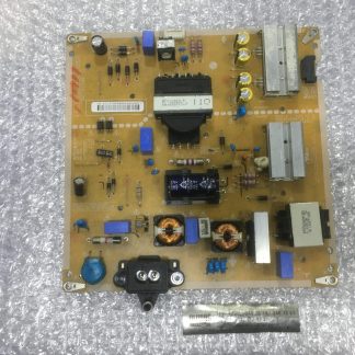 EAY64388801 EAX66883501 LG 43UH610N-ZB POWER BOARD